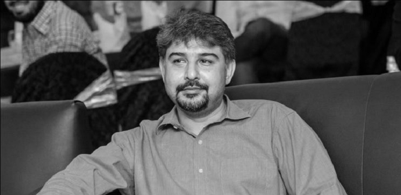‘What a tragedy’: Twitter reacts to Ali Raza Abidi’s assassination