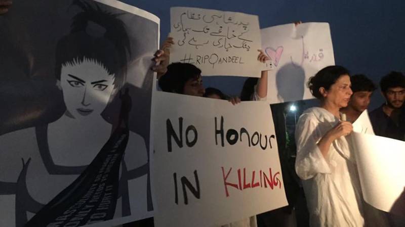 Honour Killings are on the rise in Balochistan, is the govt watching?