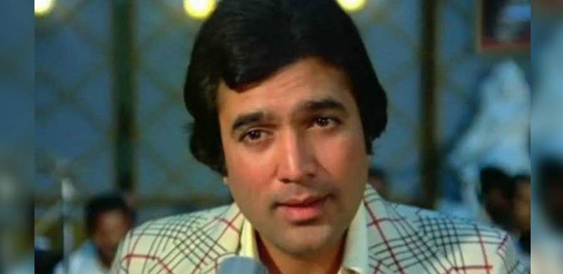 In pictures: A tribute to yesteryear Bollywood Superstar Rajesh Khanna