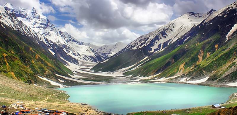 Forbes has ranked Pakistan among 10 coolest places to visit in 2019 and we could not agree more
