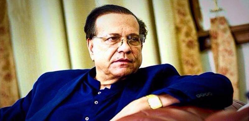 'He was not made from wood that burns easy': Salmaan Taseer remembered on 8th death anniversary