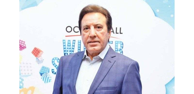 'Women get it done on them for fame': Javed Sheikh slammed over insensitive MeToo remarks