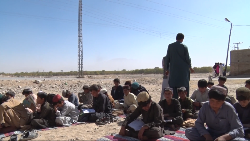 Balochistan's educational crisis: Is anyone paying attention?