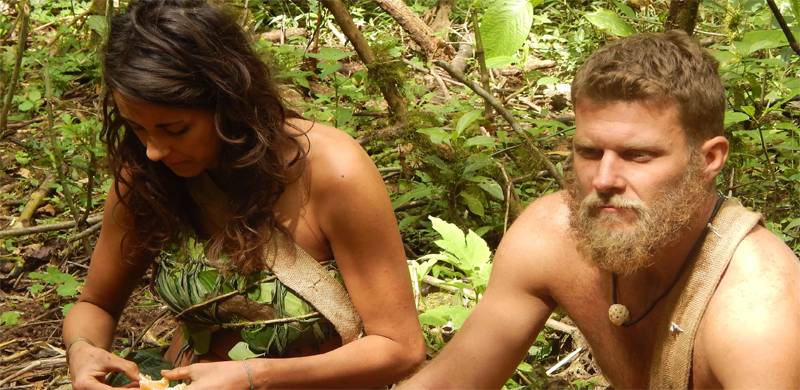 'Highly obscene and vulgar': PEMRA bans Discovery channel's reality show 'Naked And Afraid'