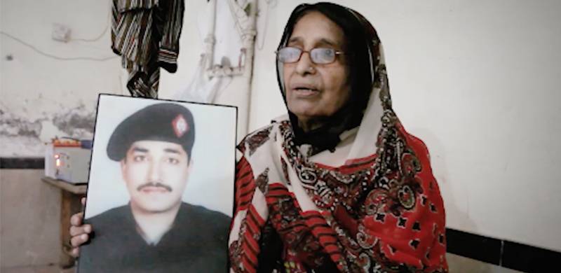 JPP demands halt of mentally ill prisoner Khizar Hayat’s imminent execution