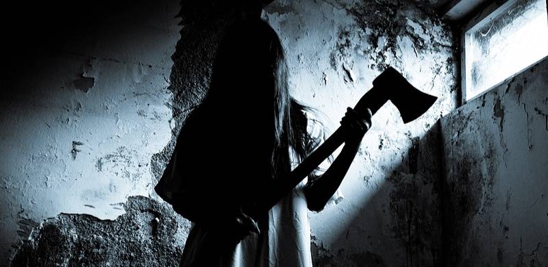 5 haunted places in Pakistan you must avoid