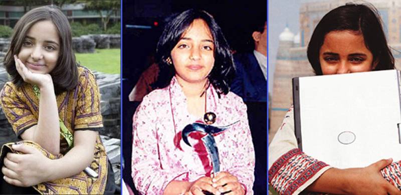 'Ray of hope': Remembering Arfa Karim on her 8th death anniversary