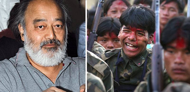 'India has always been unpredictable': Kapil Shreshtha talks Nepal civil war