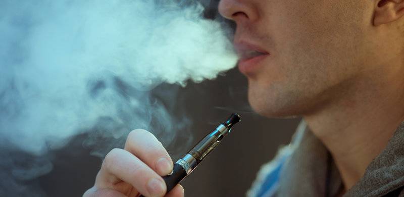 Vaping trend among Pakistani teens is worse than cigarettes