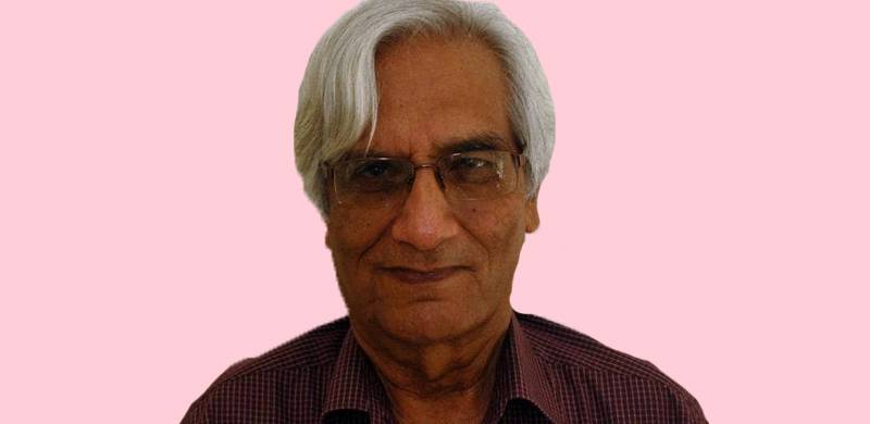 'Pakistan, India need to promote student exchange': Historian Harbans Mukhia