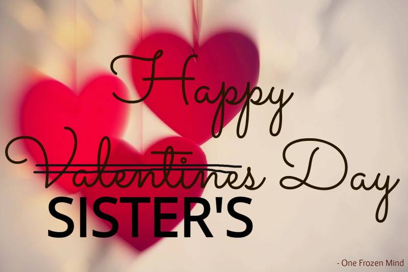 Pakistan university rebrands Valentine's Day as 'Sister's Day