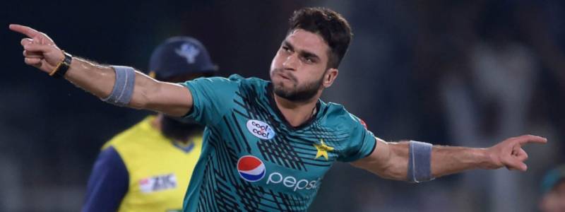 'I Dedicate My Performance To Cancer Sufferers': Usman Shinwari Wins Hearts After Wrecking South Africa