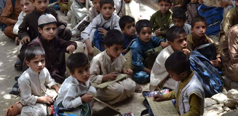 71 Years On: Still No Solution To Pakistan's Educational Crisis