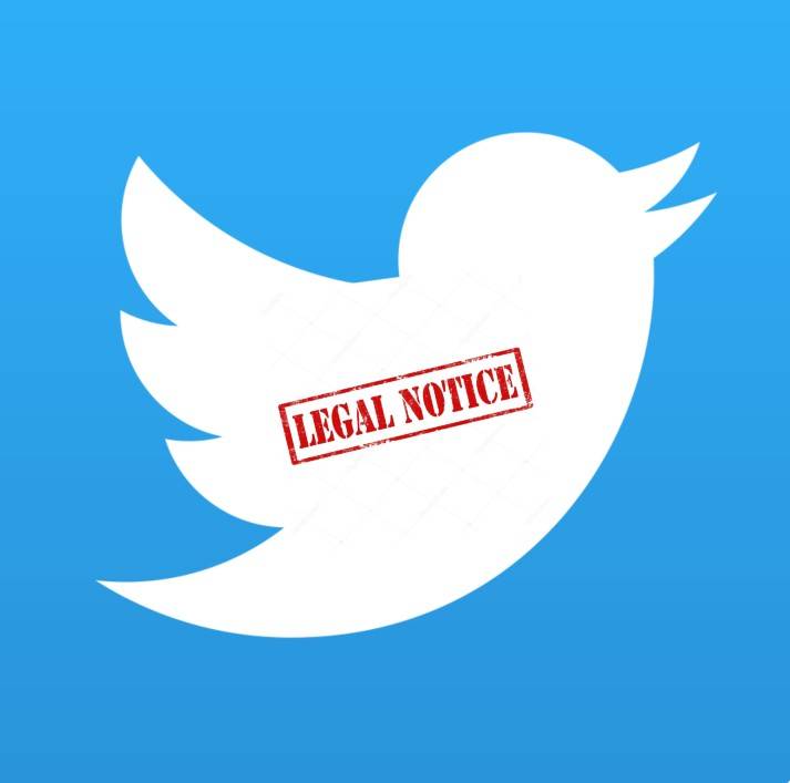 Twitter notices: Who is reporting Pakistani journalists and activists if not the govt?