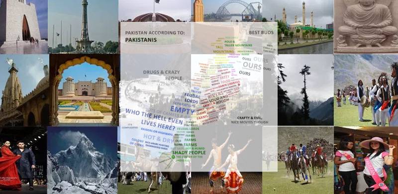 ‘Pindi Boys’, ‘Shady People’: This Is What People Think Of Pakistan According To Reddit