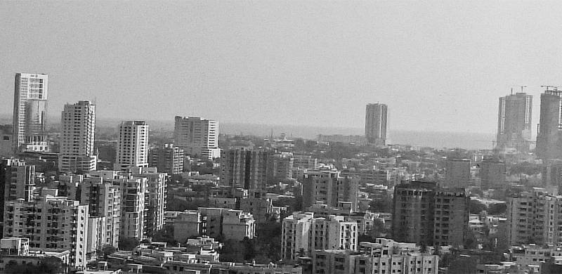 Still standing: Karachi across the ages