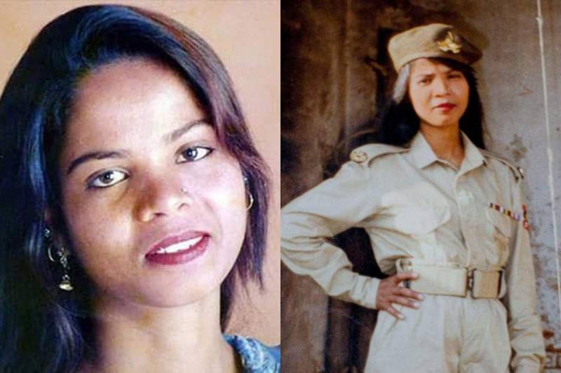 Aasia Bibi Is Free But A Major Course Correction Is In Order