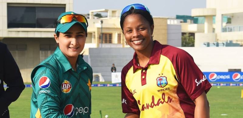 'Would Love To Visit Pakistan Again': West Indian Women's Cricket Captain