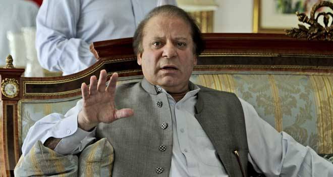 A Disgruntled Nawaz Refuses To Shift To PIC, Asks Authorities to Take Him Back To Jail