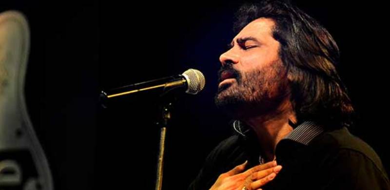 Shafqat Amanat Ali Says It Is About Time India Lifts Ban On Pakistani Artists. Do You Agree?