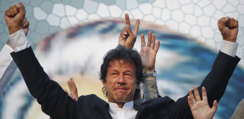 5 Reasons Why Middle Classes Love PM Imran Khan