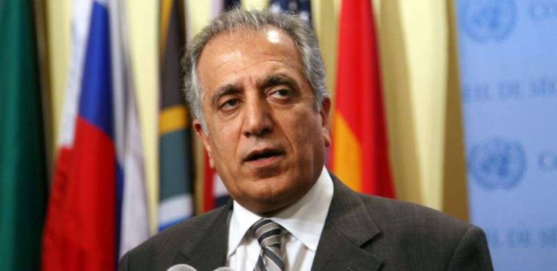 Historically Pakistan Has Not Played Positive Role In Afghanistan, But Situation Is Improved Now: Zalmay Khalilzad