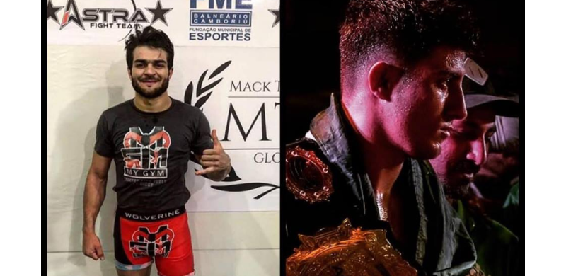Pakistani MMA Fighters Are Making Waves. And We Need To Support Them