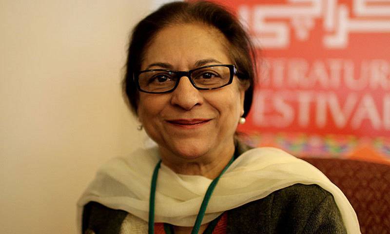 A void really difficult to fill: Raza Rumi remembers Asma Jahangir on first death anniversary