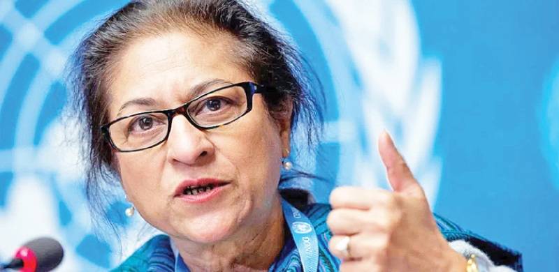 Asma's meeting with Bal Thackeray was a damning indictment of state complicity in India's communal problem