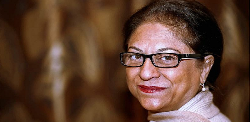 ‘Your Indomitable Spirit Is Missed More Than Ever’: Pakistanis Observe Asma Jahangir’s First Death Anniversary