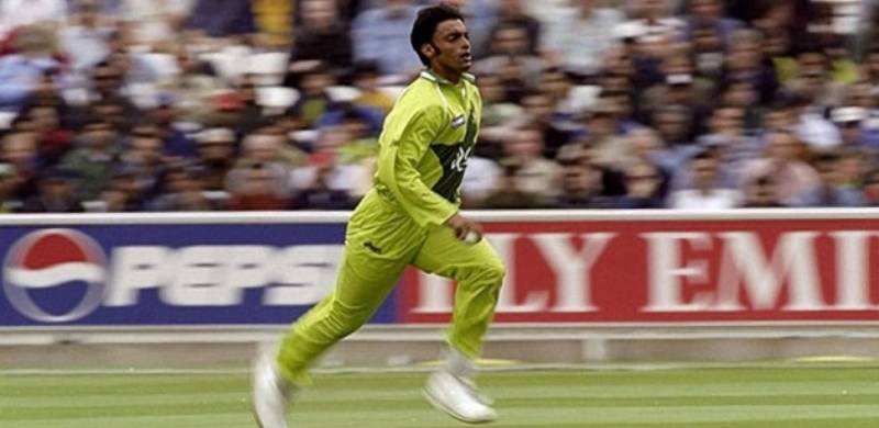 ‘I Will Show You Kids What Speed Really Is’: Shoaib Akhtar To Feature In PSL 4?