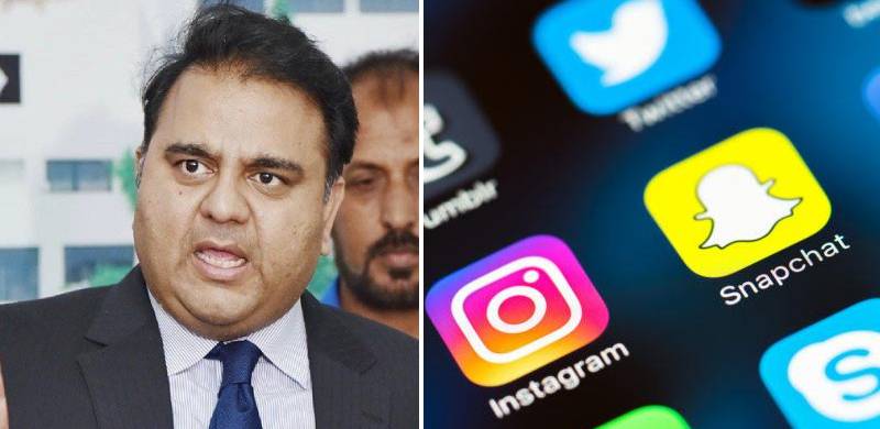 ‘We Made Some Arrests Last Week’: Information Minister Announces Social Media Crackdown