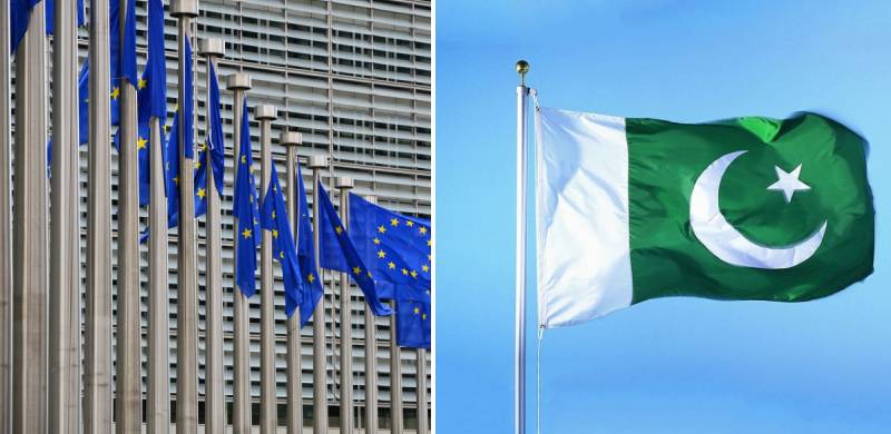 European Union Proposes To Include Pakistan In 'Dirty Money' Blacklist