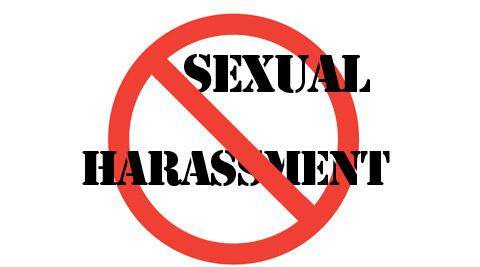Pakistan has an online platform for victims of sexual harassment/assault