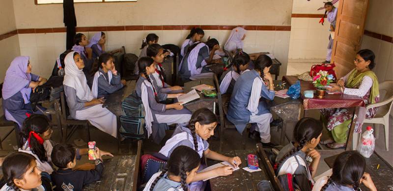 Only 9% Teachers In Sindh Can Teach Maths And Science: Education Minister Shares Shocking Facts