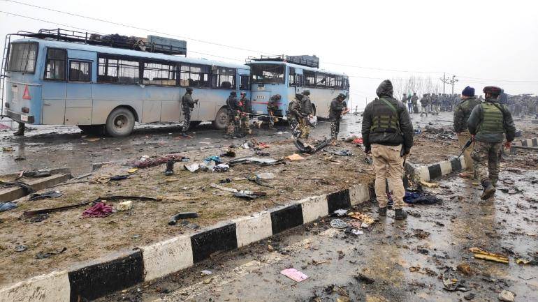 'Deflection Is Not Cure': Twitter Responds To Indian Blame Game Over Pulwama Attack