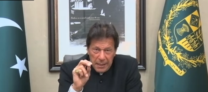 Pakistan Ready To Take Action If India Provides Evidence: PM Imran Khan On Pulwama Attack