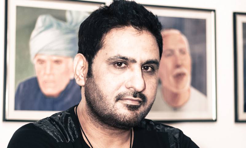 Drama was ruined by digest writers, says Faseeh Bari Khan