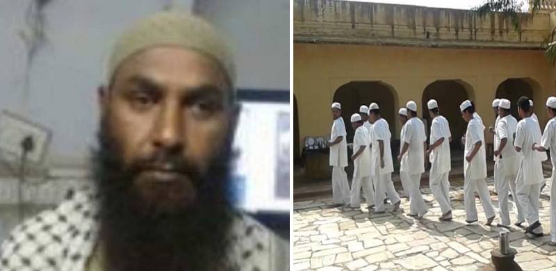 Pakistani Prisoner Stoned To Death In Indian Jail Over Pulwama Attack