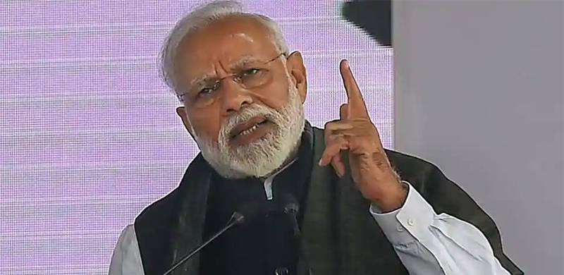 Pulwama Attack: Modi needs this escalation more than India does