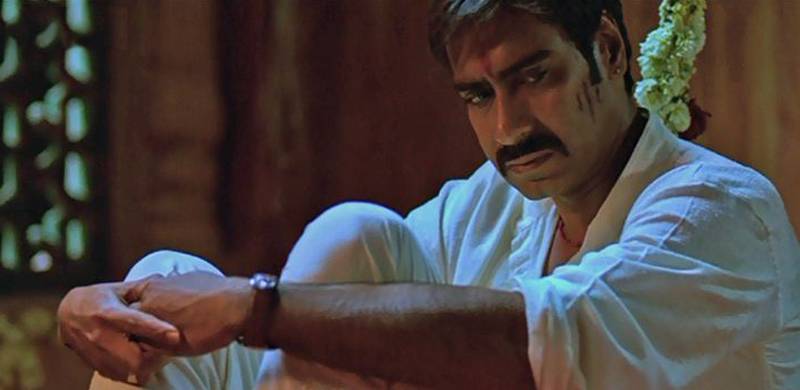 Mr Devgn, Thank You for Banning Your movies in Pakistan