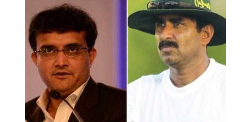 Javed Miandad Slams ‘Childish’ And ‘Attention Seeker’ Saurav Ganguly For Saying India Should Not Play Pakistan In WC