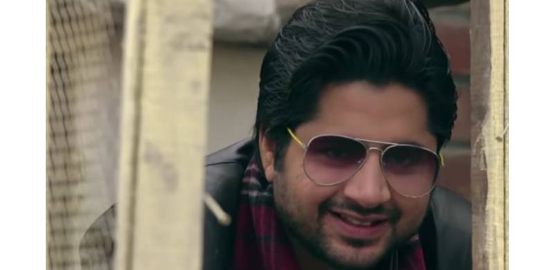 5 Times Imran Ashraf Proved He Is The Best Actor In Pakistan