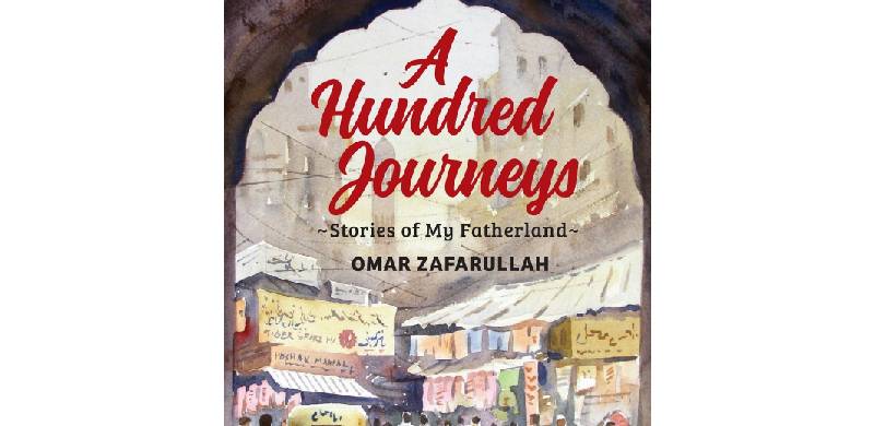 A Hundred Journeys: Personal Tale Intermingled With Social Landscape