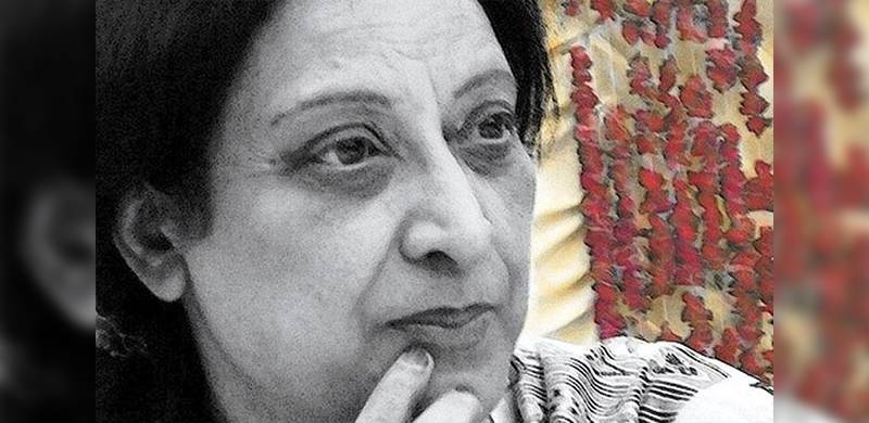 New Translations Of Fahmida Riaz’s poetry