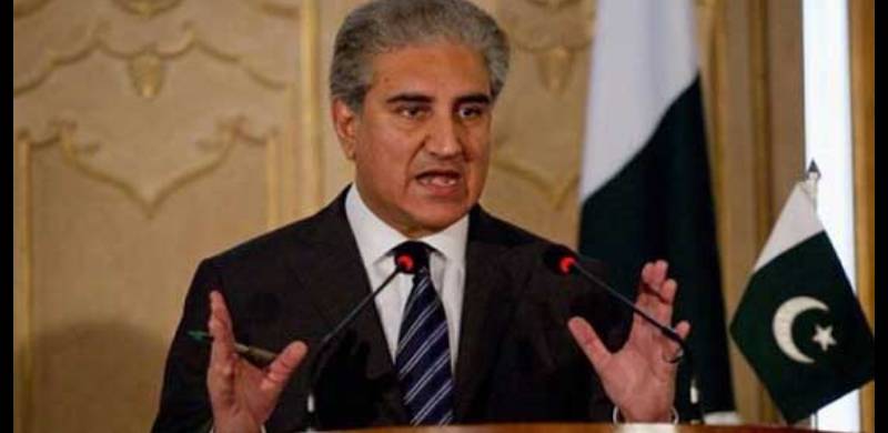 Domestic And International Media Will Be Taken To Impact Site: Shah Mehmood