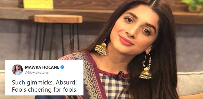 ‘Fools Cheering For Fools’: Pakistani Artists Condemn Indian Intrusion, Media And Celebrities