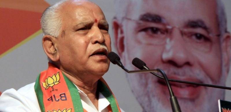 Is This Their Agenda? BJP Leader Says Airstrikes On Pakistan Will Win Party 22 Seats