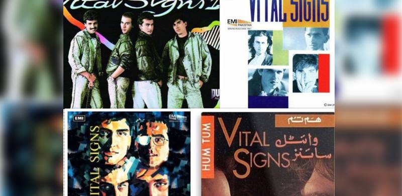 30 Years Ago Today: The Vital Signs Kick-Start A Revolution