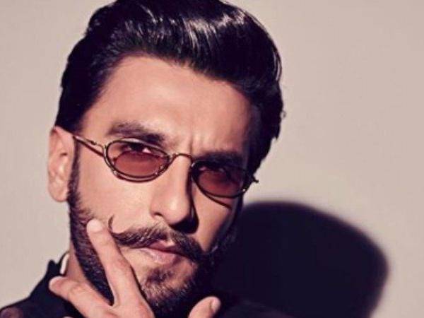 Ranveer Singh disapproves of ban on Pakistani artists